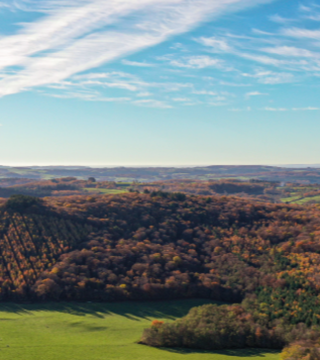 Spoorlijntje Alligny