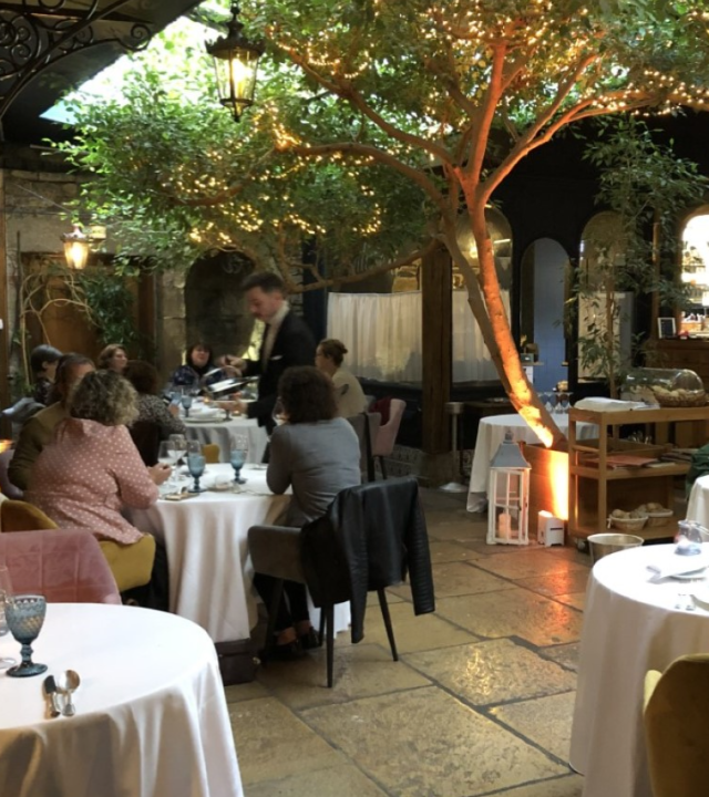 Chez Camille