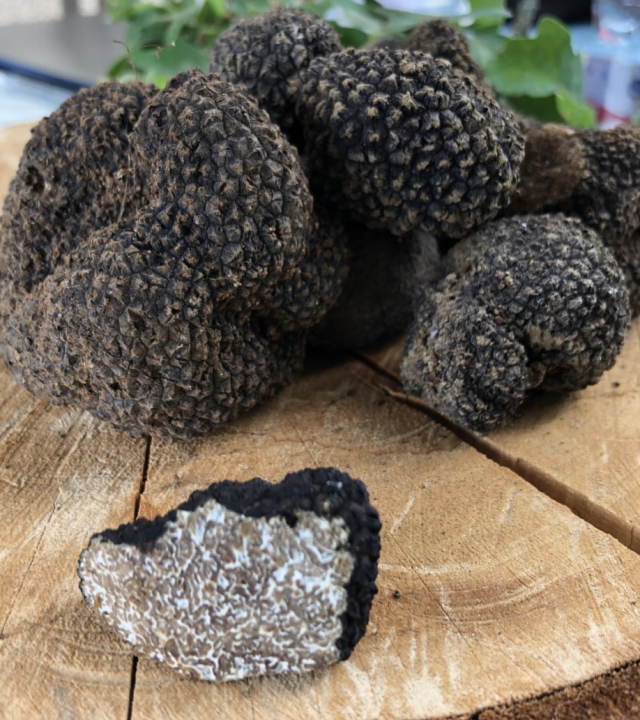 Truffelroute
