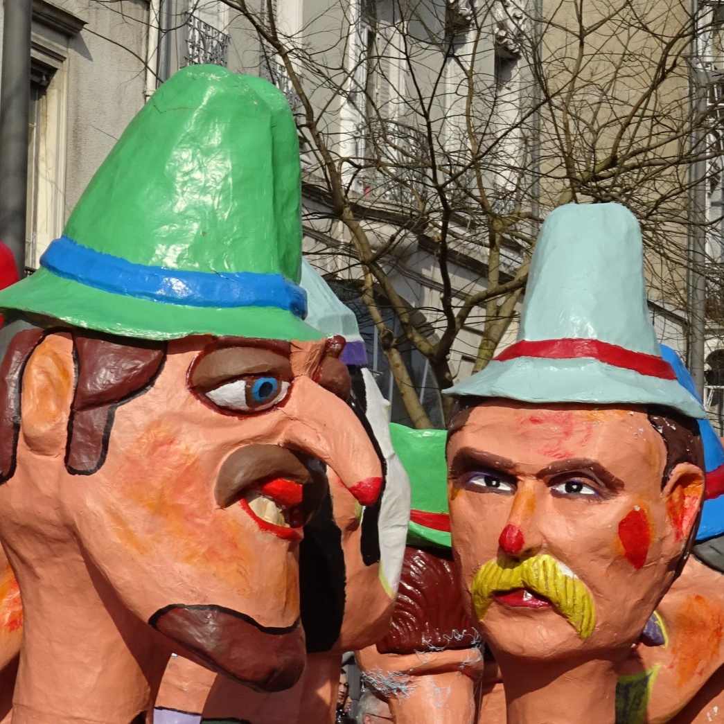 Carnaval Chalon-sur-Saône