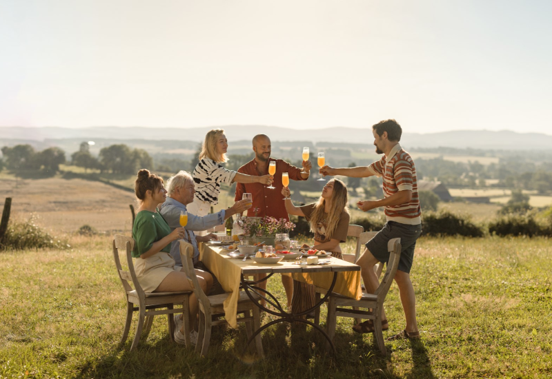 Heerlijke beelden uit Bourgondië in de Nederlandse bioscopen