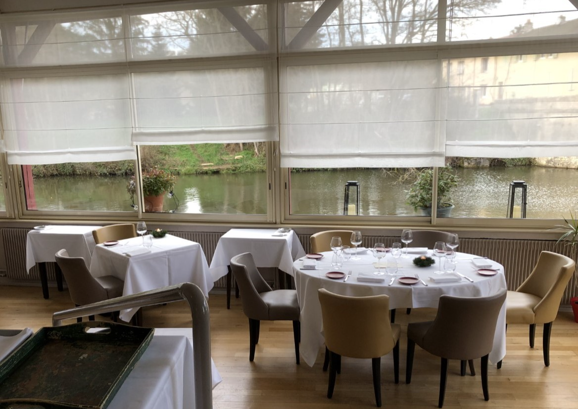 La Table d’Héloïse (bistronomisch)