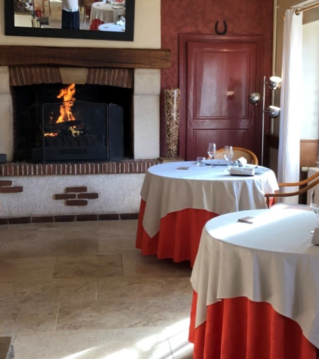 Auberge des Chenêts (bistronomisch)