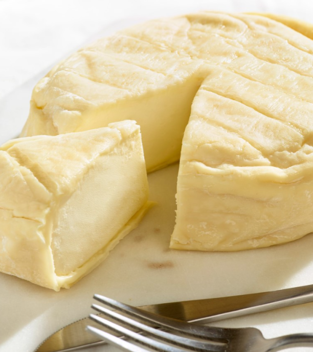 Soumaintrain en Saint-Florentin kaas