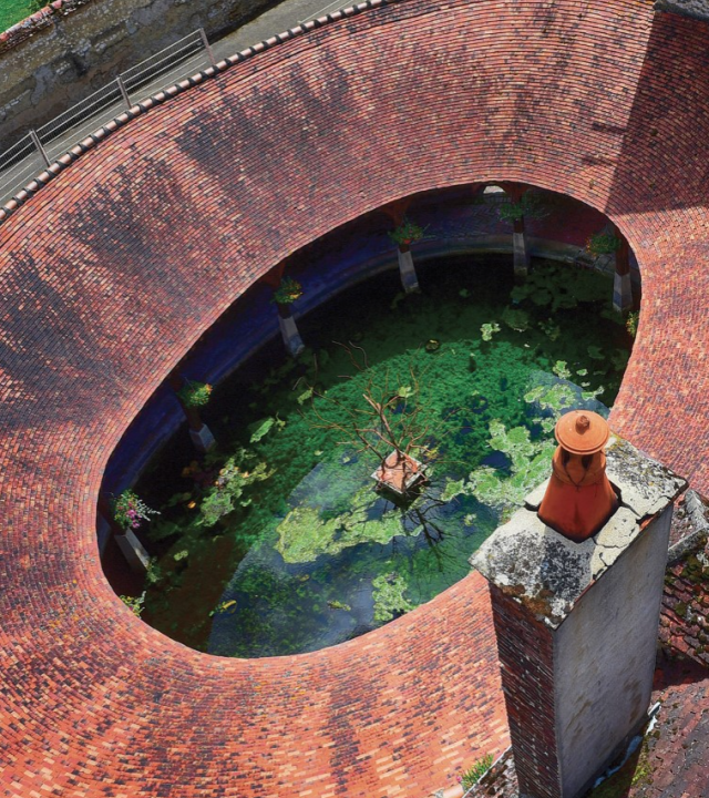 Brienon-sur-Armançon