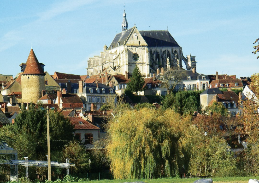 Saint-Florentin