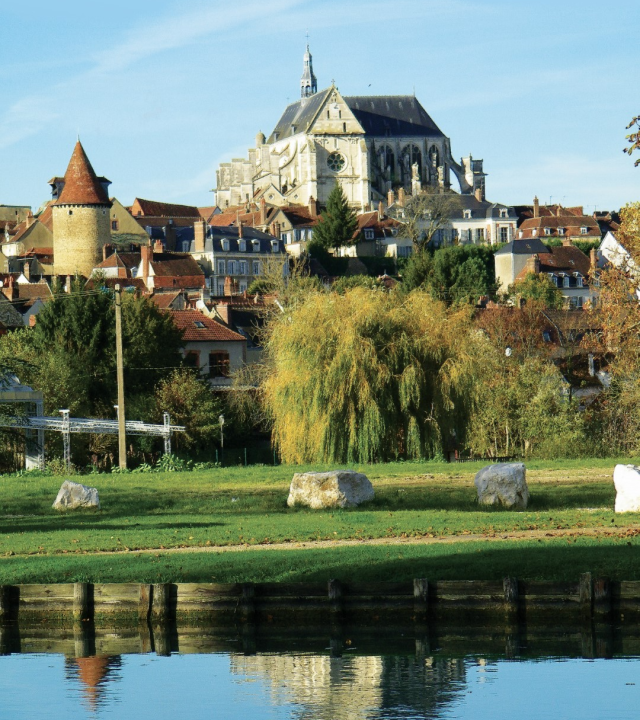 Saint-Florentin