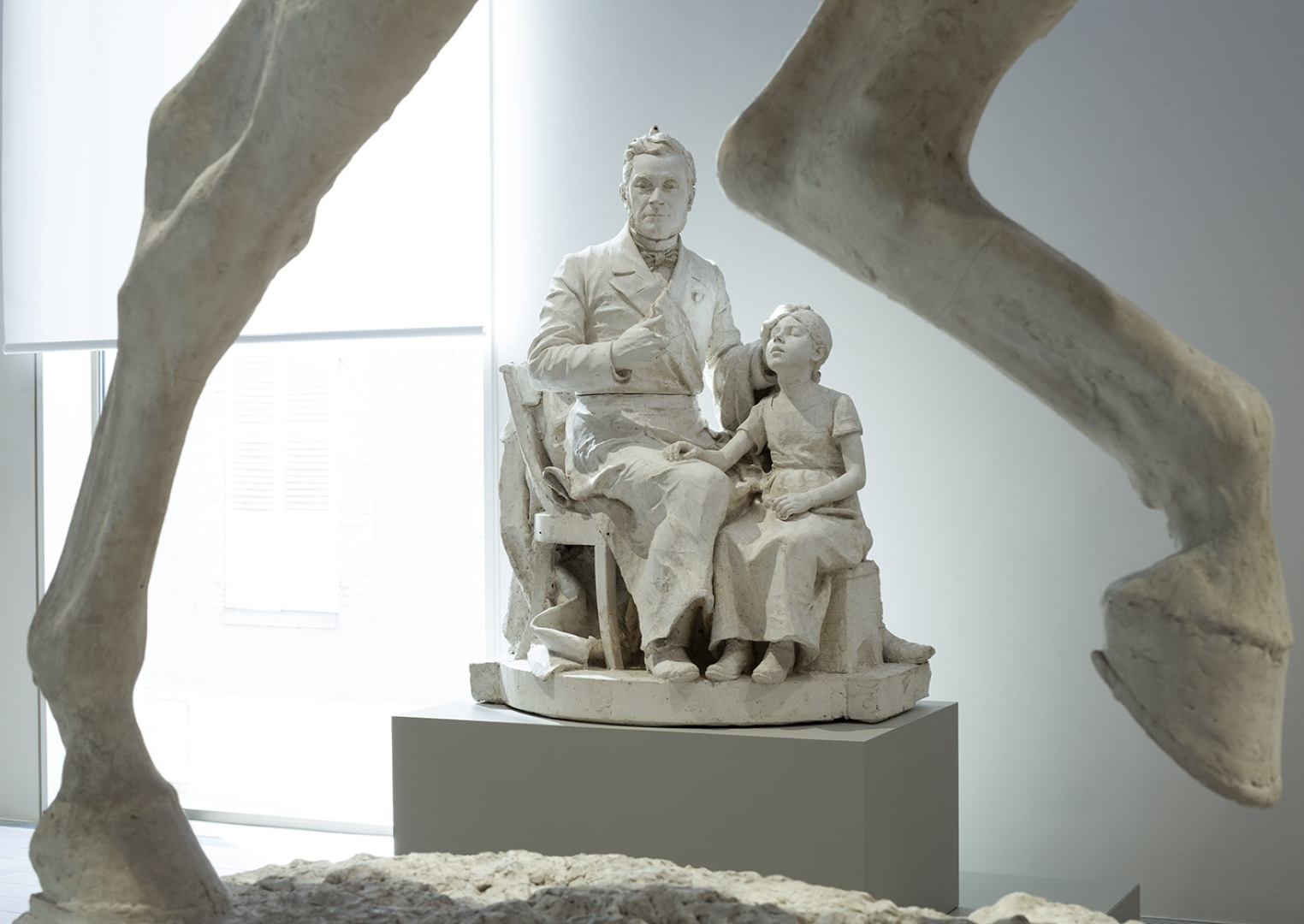 Museum Camille Claudel