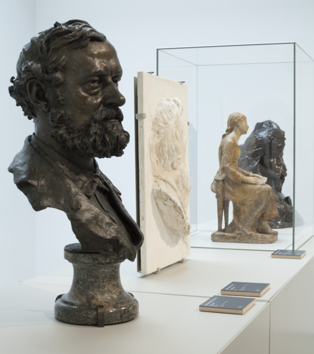 Museum Camille Claudel