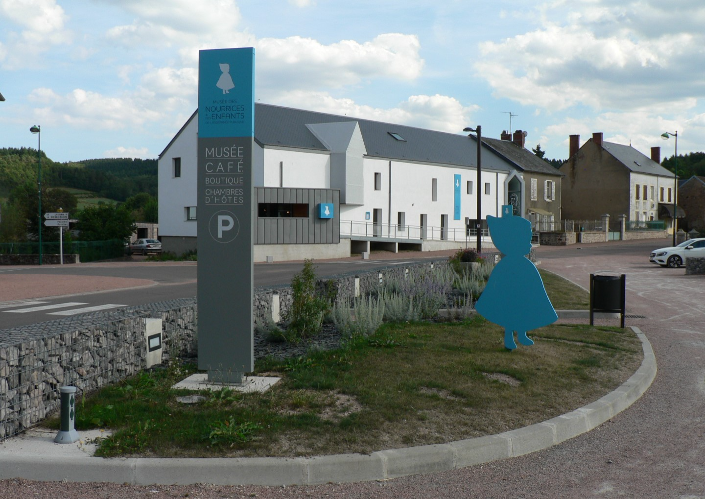 Museum Voedsters en Pleegkinderen