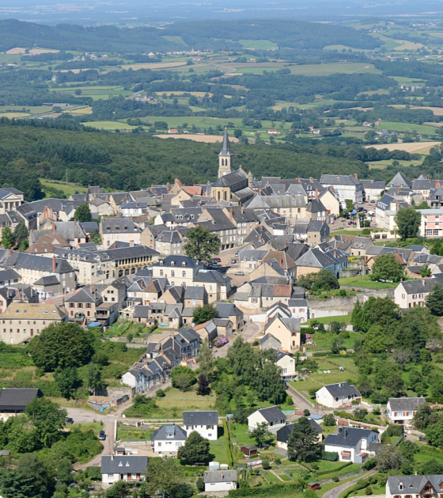 Château-Chinon