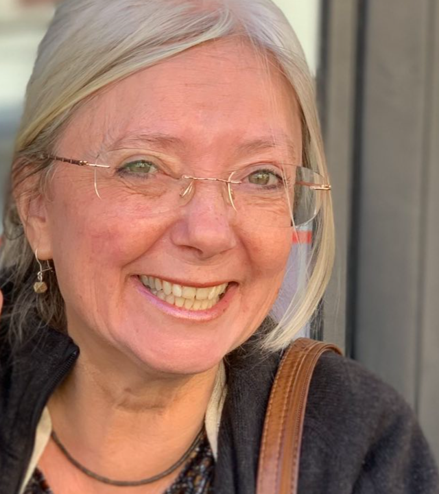 Favorieten van Jacqueline