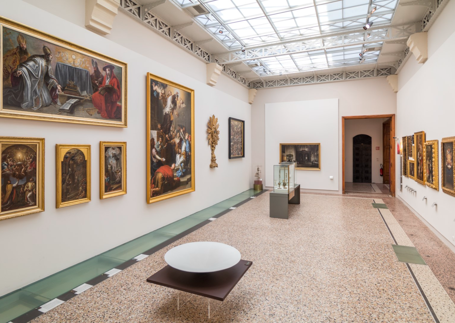 Museum van Hiéron