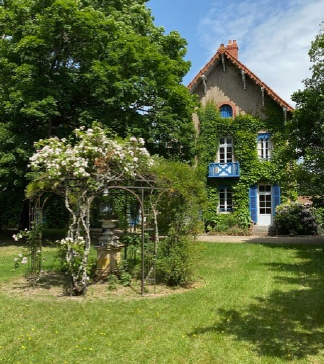 Villa Mortaise Gîtes