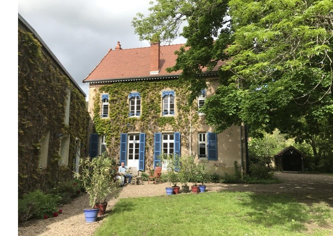 Villa Mortaise Gîtes