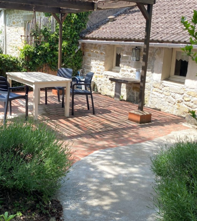 Les Hirondelles d’Anlezy