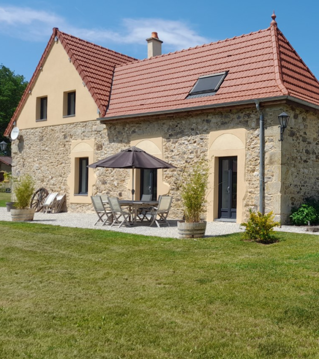 Domaine la Diligence