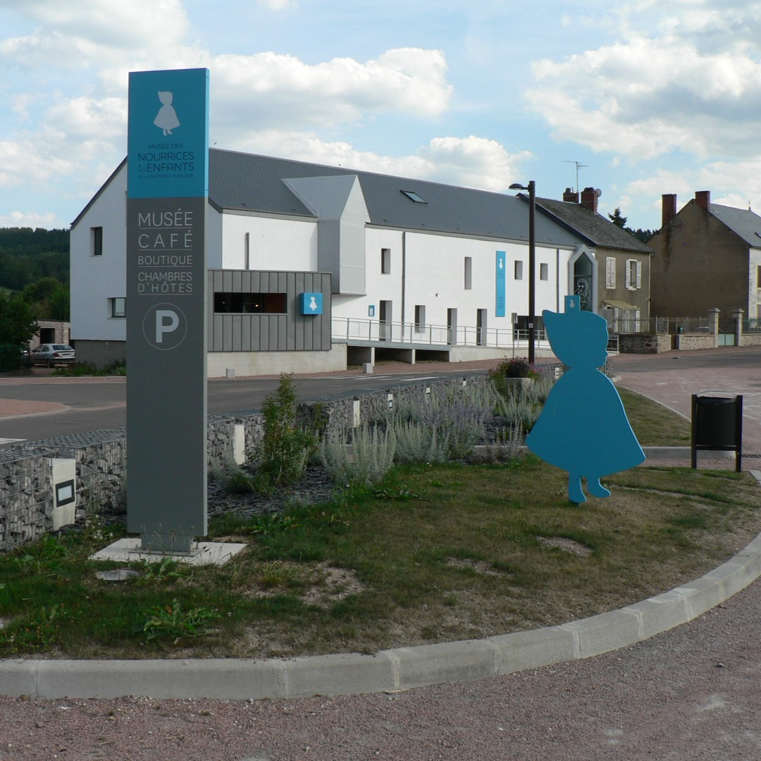 Vertelwandeling De Voedsters van de Morvan