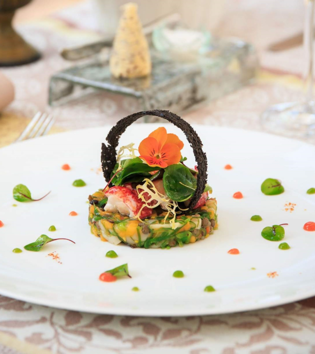 Gastronomisch