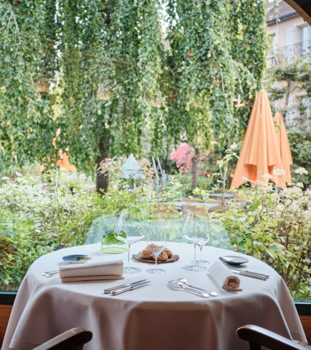 La Côte d’Or (gastronomisch)