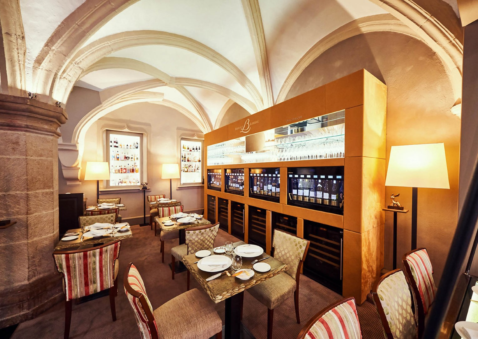 Loiseau des Ducs (gastronomisch)