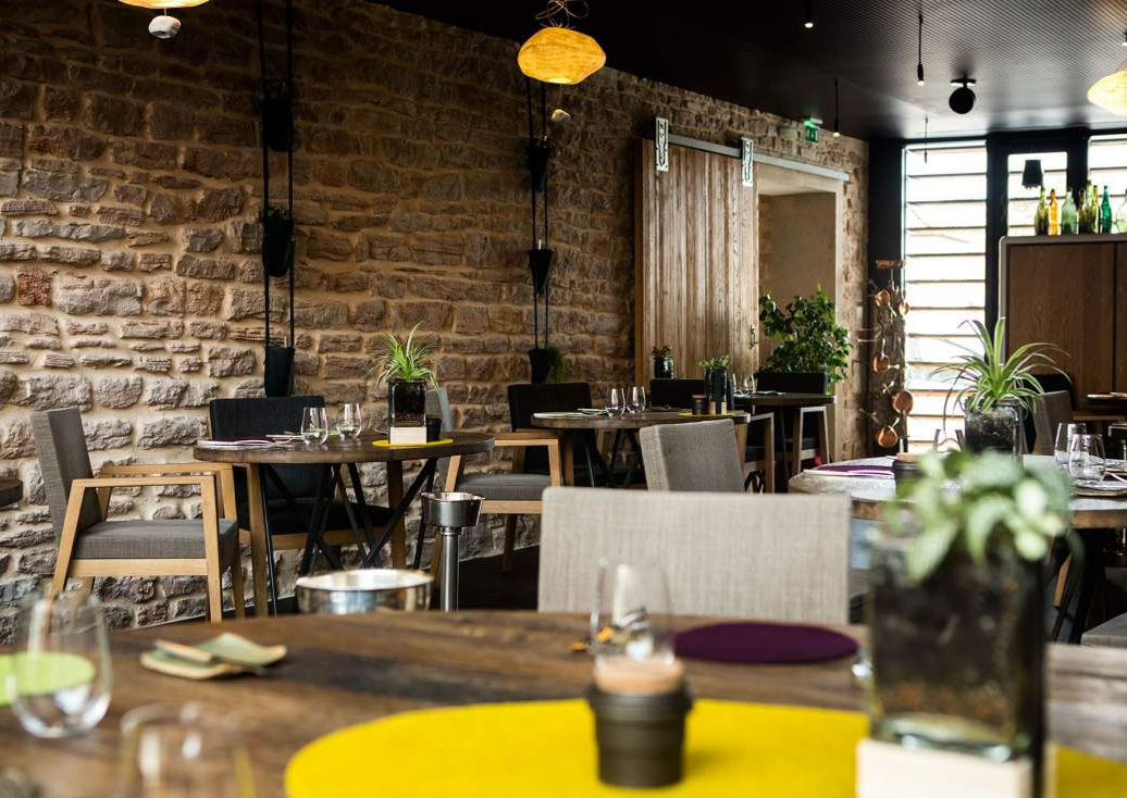 Aux Terrasses (gastronomisch)