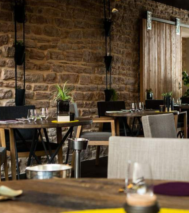 Aux Terrasses (gastronomisch)