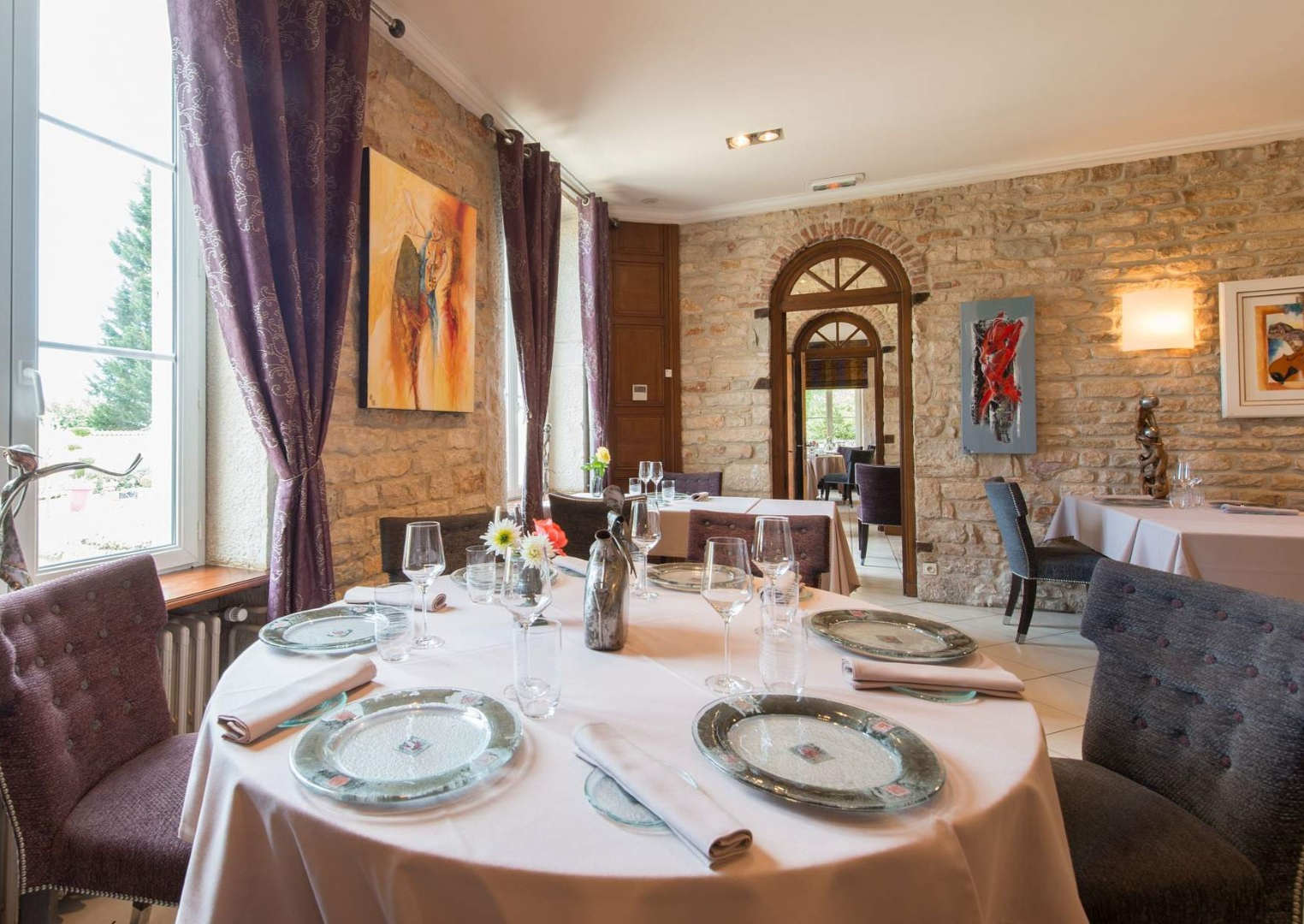 La Marande (gastronomisch)
