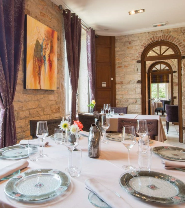 La Marande (gastronomisch)