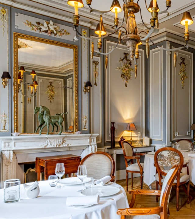 Clos du Cèdre (gastronomisch)