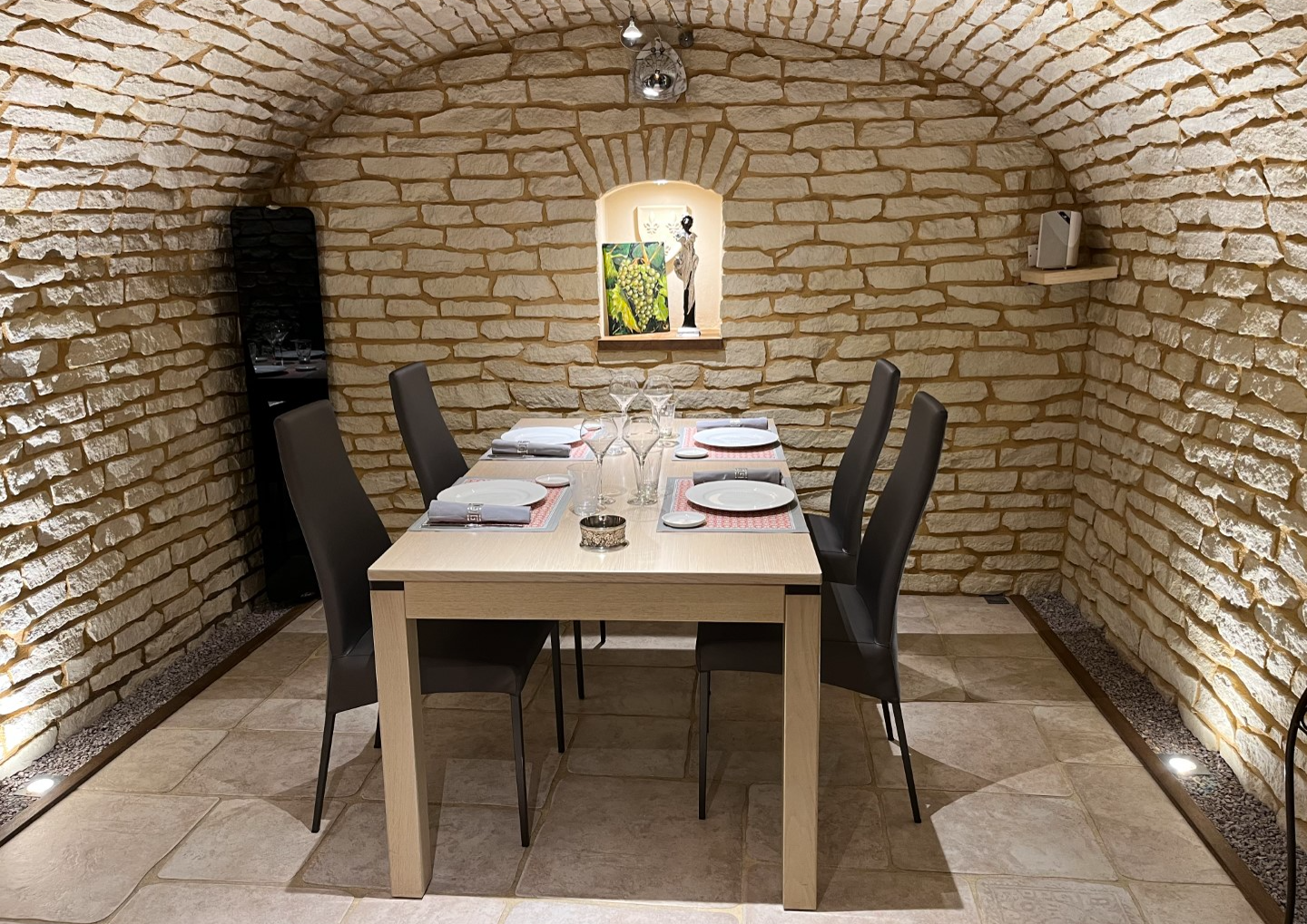Le Montcenis (bistronomisch)