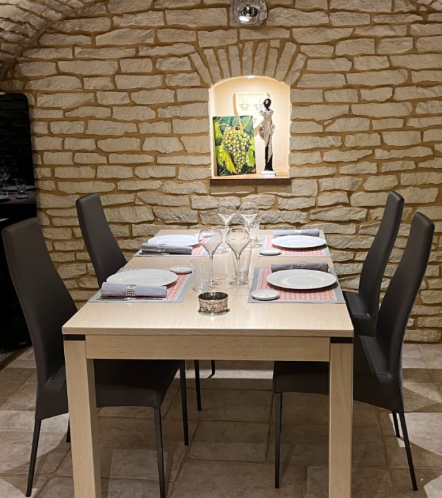 Le Montcenis (bistronomisch)