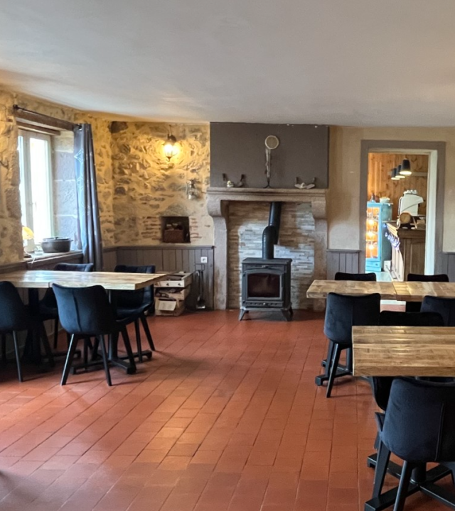 Aux Berges de Thil (bistronomisch)