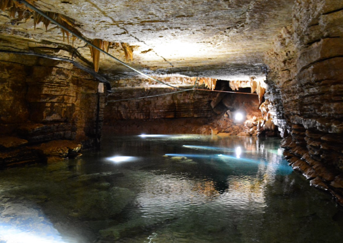 Grotten Bèze
