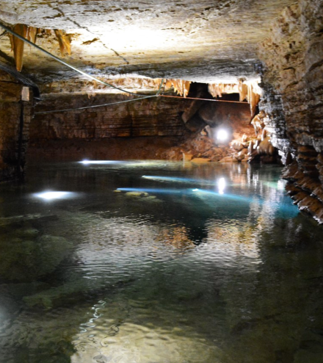 Grotten Bèze