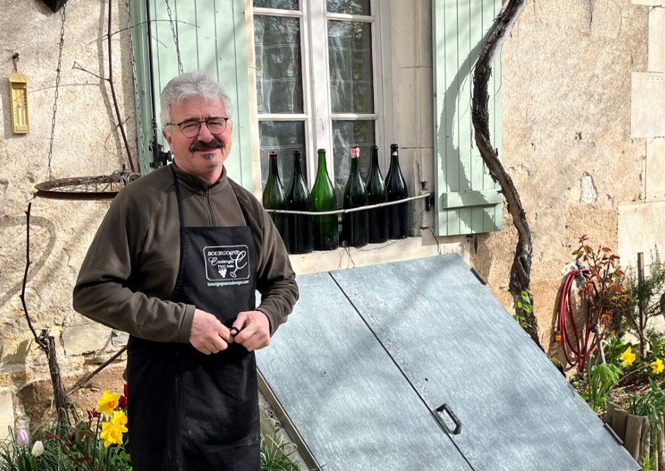 Domaine Maltoff