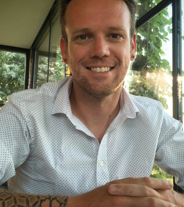 Favorieten van Miguel