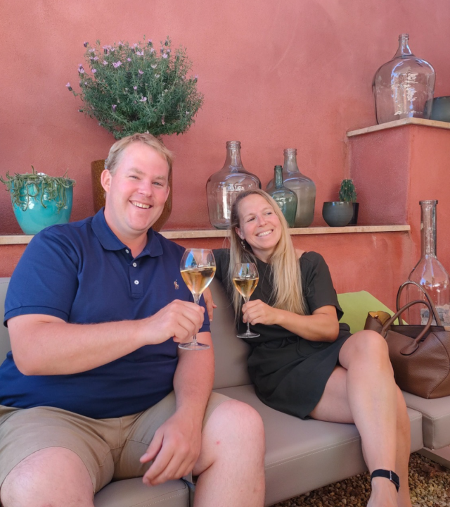 Favorieten van Lotte en Wouter