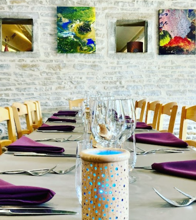 L’Embellie (bistronomisch)