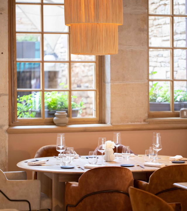 Le Carmin (gastronomisch)