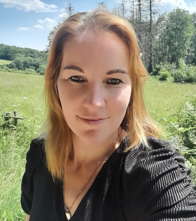 Favorieten van Kim