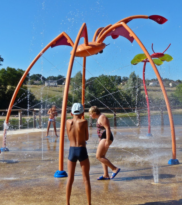 Zébulle Parc