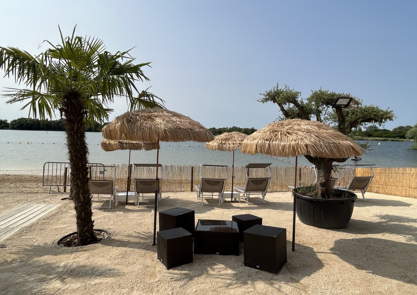 Meer van Arc-sur-Tille