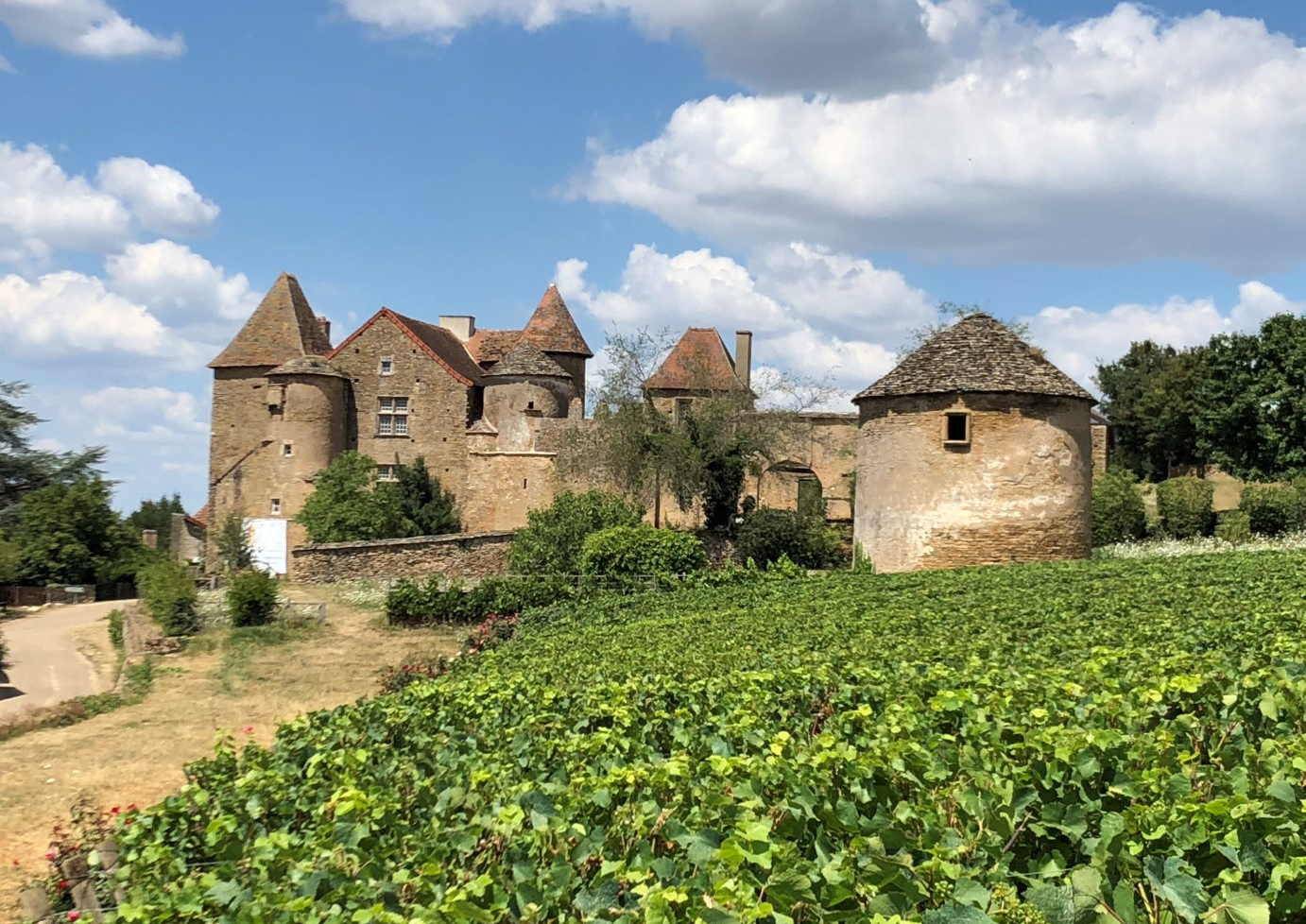 Clos de Garenne