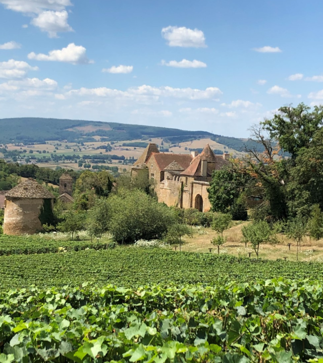 Clos de Garenne