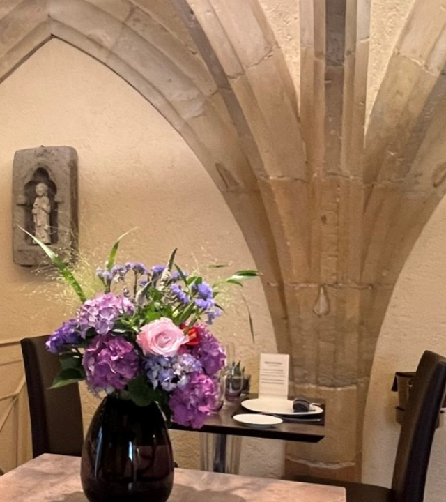 Jean-Michel Couron (bistronomisch)