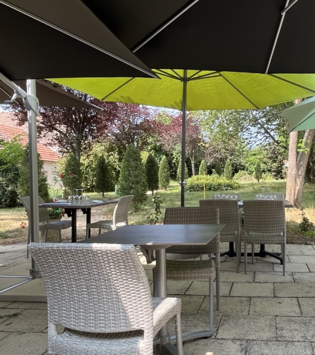 L'Auberge de Guillaume (bistronomisch)