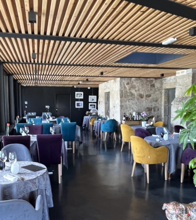 Le Restaurant du Château (bistronomisch)