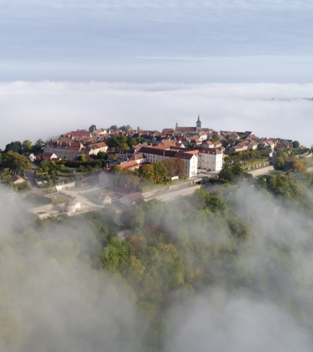Flavigny-sur-Ozerain