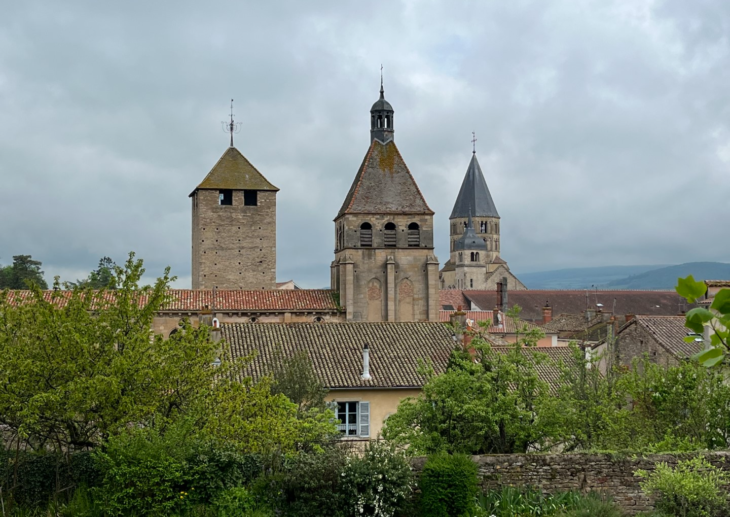 Cluny